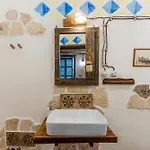 Hébergement de vacances Casa Del Pescatore Di Ortigia