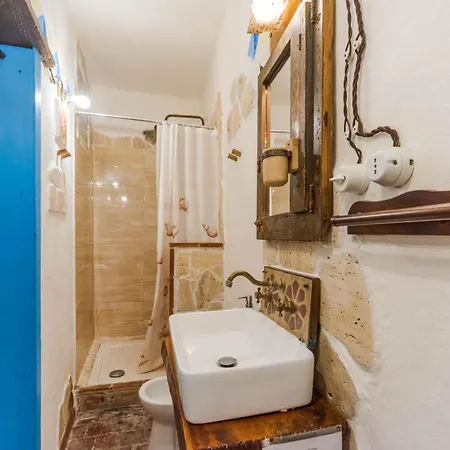 Casa Del Pescatore Di Ortigia * Syracuse