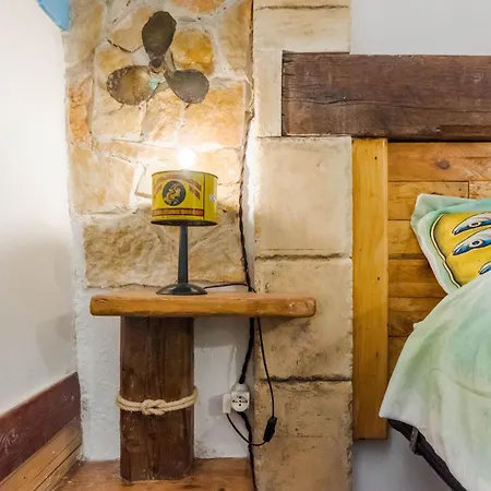 Casa Del Pescatore Di Ortigia Syracuse