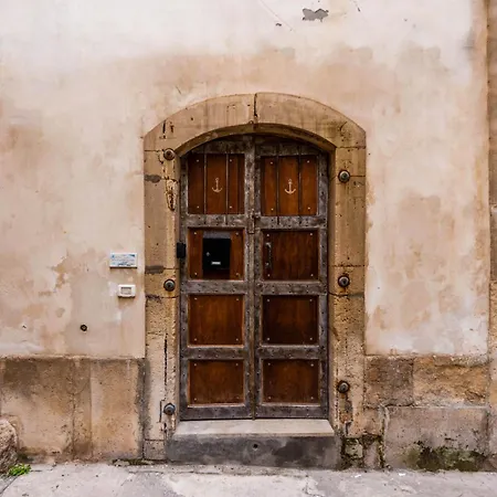 Prázdninový dům Casa Del Pescatore Di Ortigia